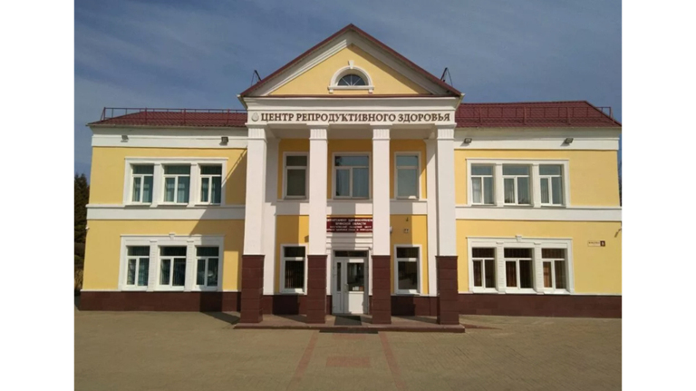 За шесть лет благодаря ЭКО в Брянской области родились1400 малышей