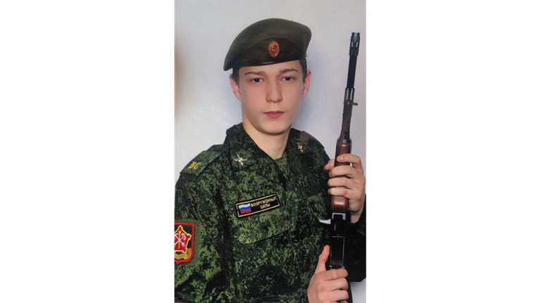 В ходе СВО погиб брянский военнослужащий Артём Мосин