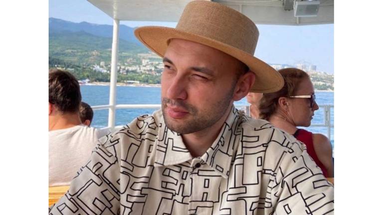 Уроженец Брянска Дмитрий Башлыков официально признан погибшим при теракте в «Крокус Сити Холле»