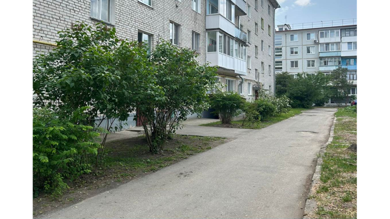 Во дворах Жуковки делают новые игровые и спортивные площадки