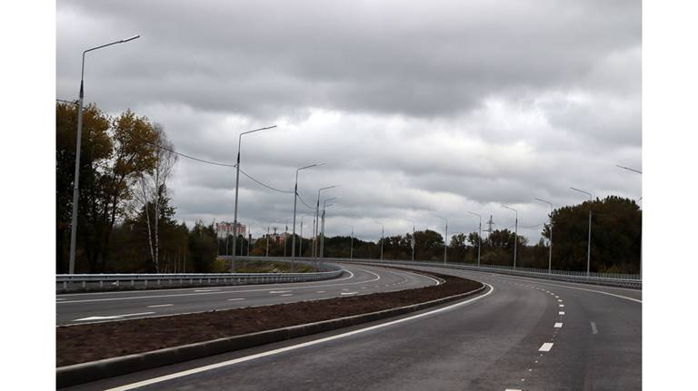 Выдумку провалах на дороге-дамбе в Брянске опубликовали федеральные СМИ