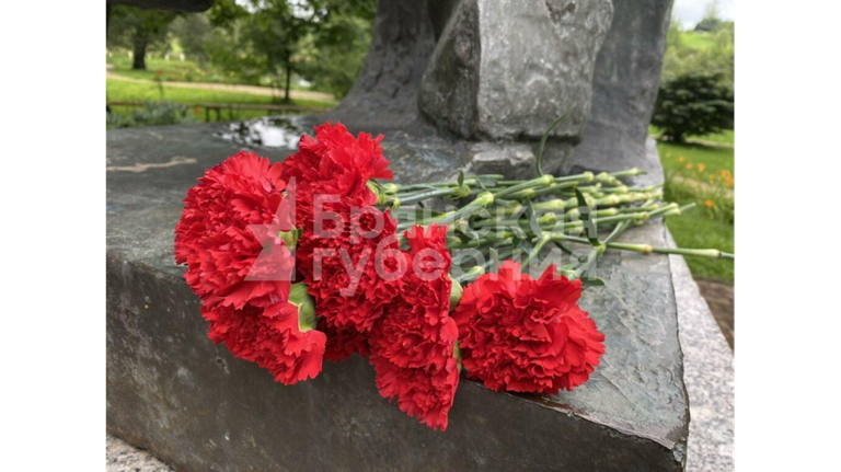 За осквернение воинских захоронений брянцев могут посадить на 5 лет