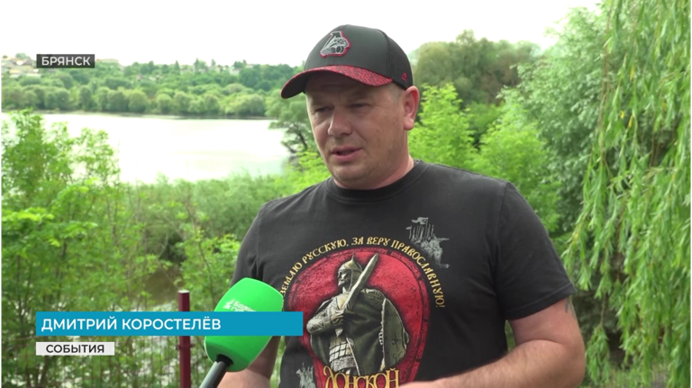 На Десне в Брянске утонули подростки  