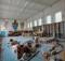 Спортзал в школе №1 в Мглине отремонтируют за 4 млн рублей