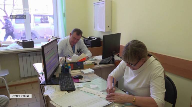 В Брянской области за неделю выздоровело 122 человека от коронавируса