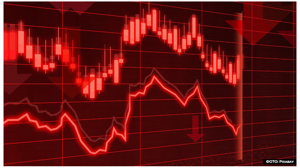 В Брянской области годовая инфляция составила 9,37%