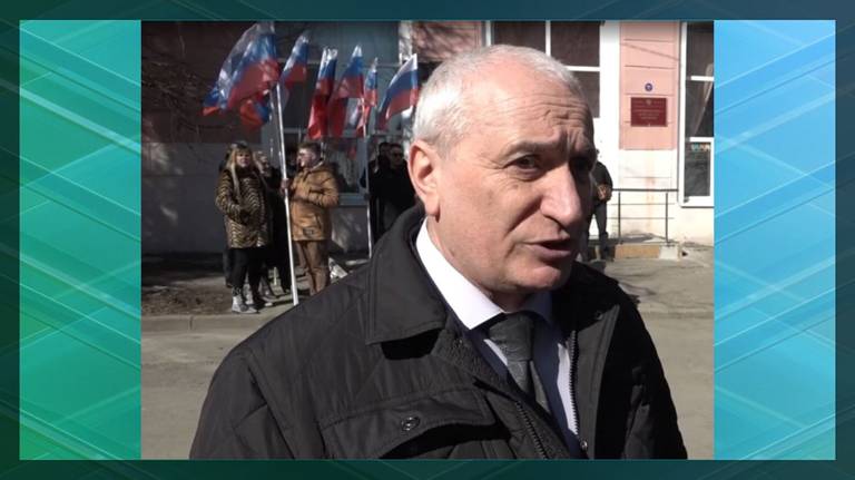 Глава армянской общины в Брянской области высказался о послании президента