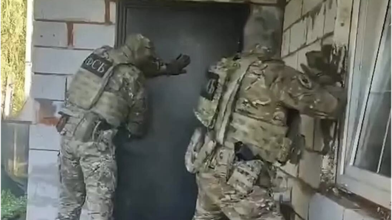 Подросток из Брянска арестован за поджог синагоги в Обнинске