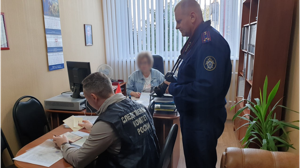 В Брянской области осудили экс-педагога и 9 её соучастников