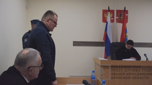 В Брянске апелляцию на приговор отцу девочки-стрелка рассмотрят в закрытом режиме