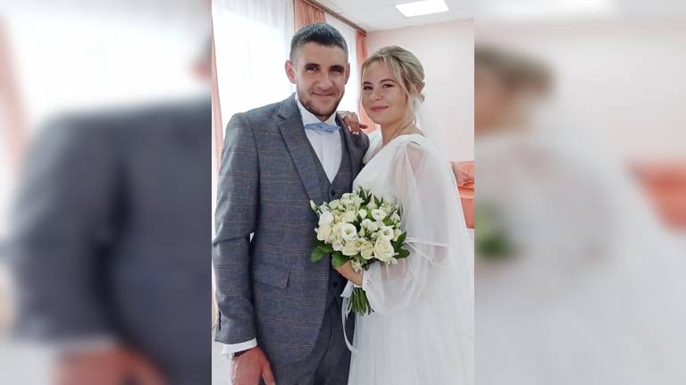 В Климовском районе Брянской области в июне поженились десять пар