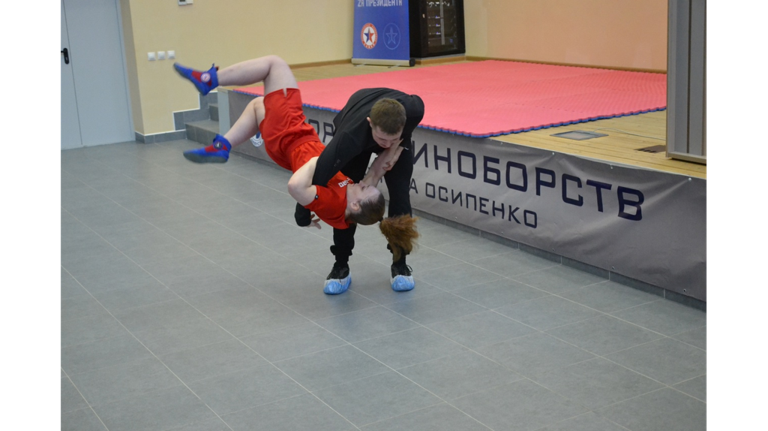 В брянских школах для изучения основ самбо могут ввести третий урок физкультуры в неделю