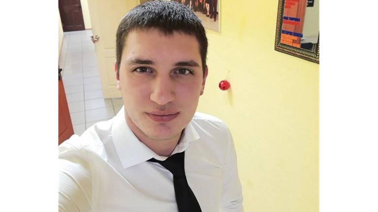 В зоне СВО погиб 26-летний брянский боец Илья Конов В зоне СВО погиб 26-летний брянский боец Илья Конов