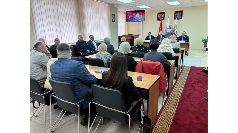 «Не дай себя обмануть!»: В Брянске подвели итоги успешного антимошеннического проекта