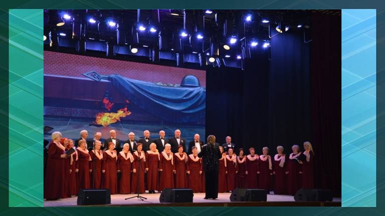 В Брянске пройдет патриотический концерт, посвященный памятным датам военной истории России