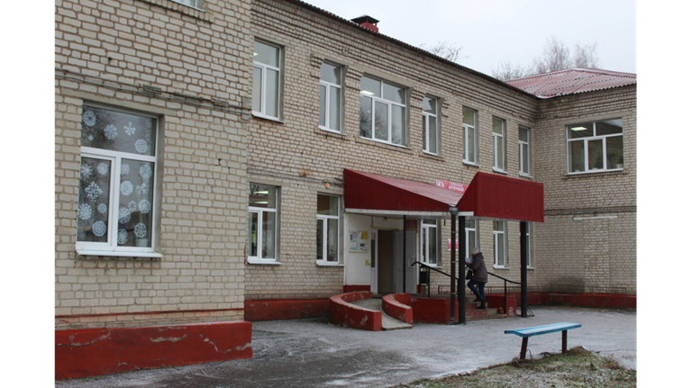 В Комаричском районе для ФАПов приобретено оборудование на 2,3 млн рублей