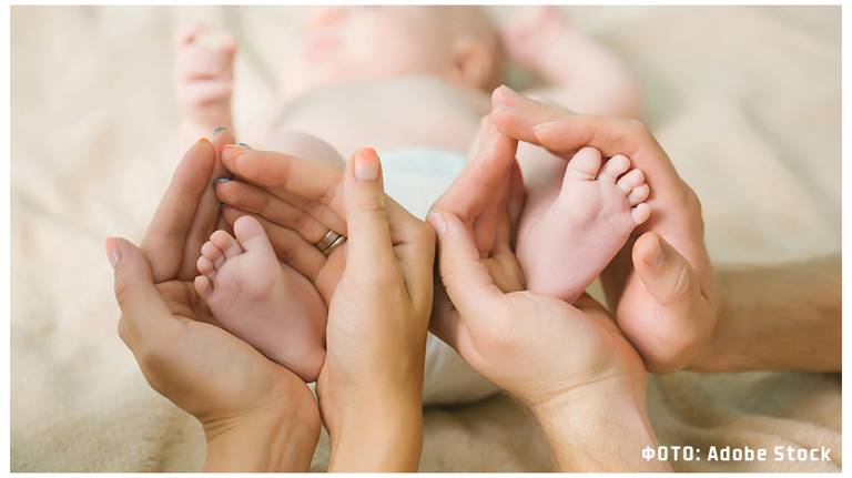 Брянским семьям хотят разрешить использовать маткапитал сразу после рождения ребенка