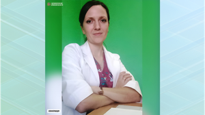 Боль пациентов Унечской ЦРБ будет облегчать новый врач-анестезиолог