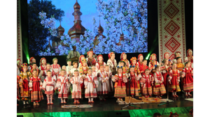 В Брянке пройдет Всероссийский фестиваль «Как на Красной горке»