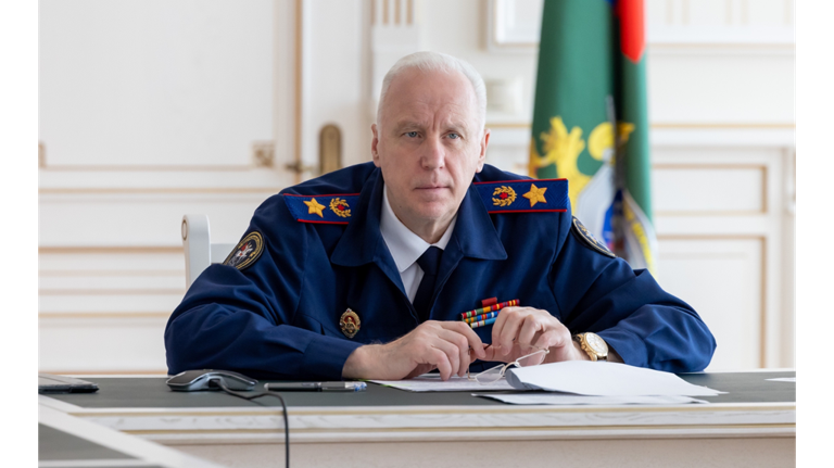 Следственный комитет РФ расследует украинский теракт в Брянске