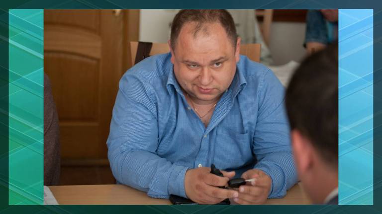 У брянского блогера Чернова заподозрили проблемы с самоидентификацией