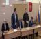 Вице-мэр Брянска Сергей Антошин выслушал родителей 13-й школы перед капремонтом (ВИДЕО)