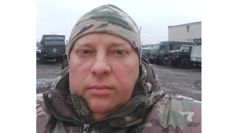 В зоне СВО погиб брянский старшина Сергей Воржев