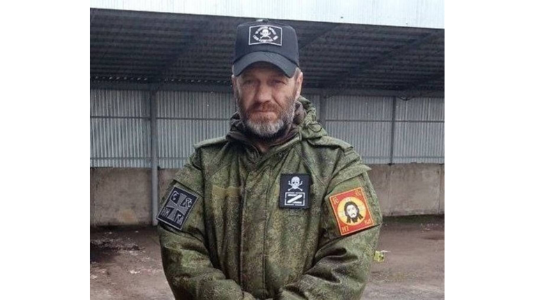 В ходе спецоперации погиб брянец Михаил Васенко