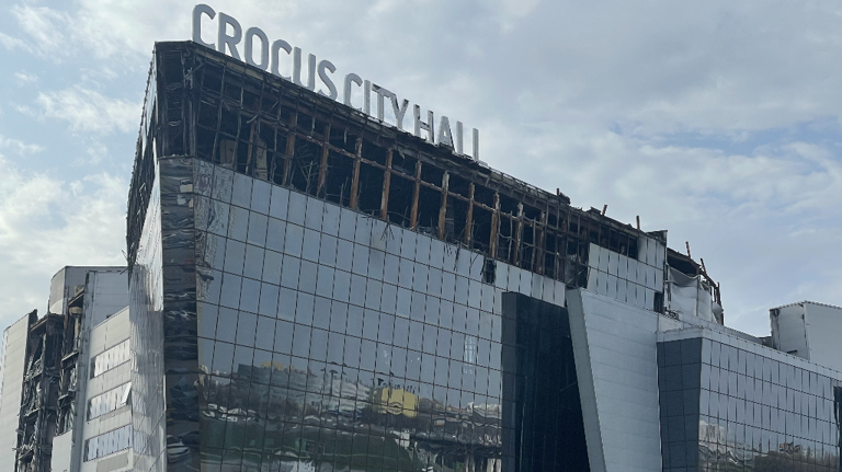 Пойманные на Брянщине террористы из «Крокуса» признали свою вину в суде