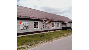 В брянском селе Новая Погощь ВСУ атаковали клуб