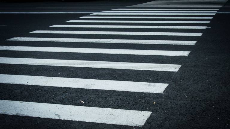 В Брянске наказали 27 бесстрашных пешеходов