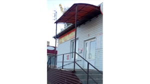 Водитель маршрутки «Локоть – Брянск» высадил пассажиров на трассе