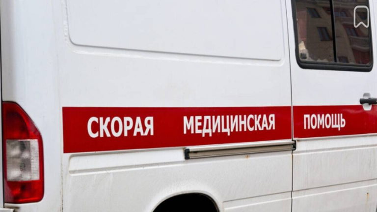 Жительница Новозыбкова после семейной ссоры попала с побоями в больницу