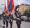В Брянске благодарные потомки почтили память партизан и подпольщиков