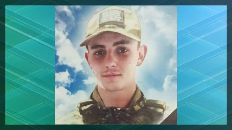 В зоне СВО погиб 24-летний брянской военнослужащий Александр Кирюшин