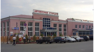 Брянцы поедут на автобусе в Симферополь и обратно, минуя Крымский мост