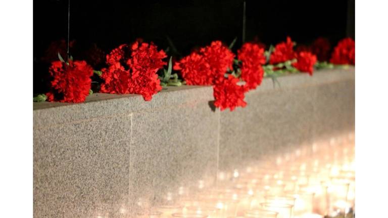 Спикер Брянской облдумы Суббот выразил соболезнования семьям погибших при теракте в Москве