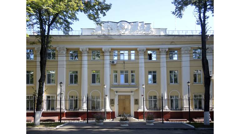 В УФСБ по Брянской области состоялось памятное мероприятие