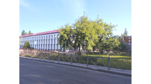 В Брянске отремонтируют дорогу по улице Киевской к социальным объектам