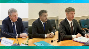 Облизбирком зарегистрировал трех кандидатов на выборах губернатора Брянщины