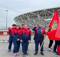 Юные брянские пожарные взяли призы на Всероссийских соревнованиях