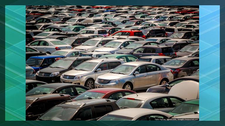 Названы «фишки» китайских автомобилей, которые раздражают их владельцев