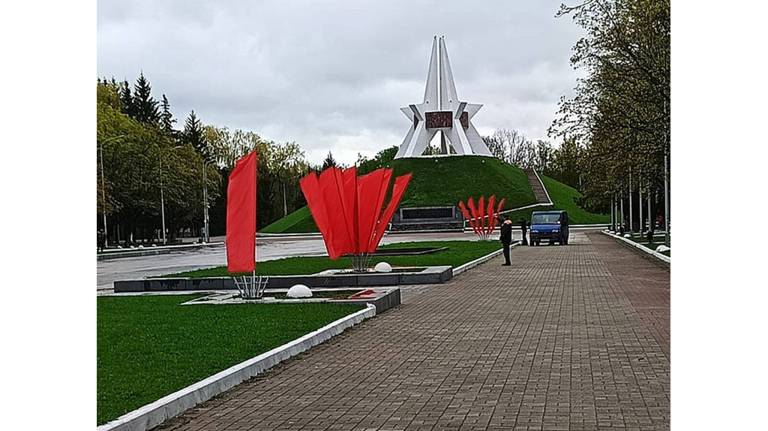 В парках Брянска пройдут концерты и мастер-классы