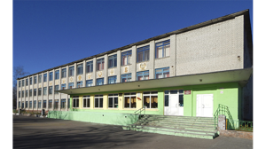 Школа № 2 в городе Фокино Брянской области закрылась на капремонт