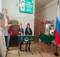В Жуковском округе открыли «Парту героя» в честь Владимира Петрухина