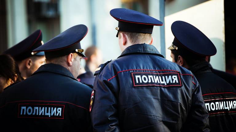 Брянская полиция обеспечит безопасность горожан на предстоящих выборах