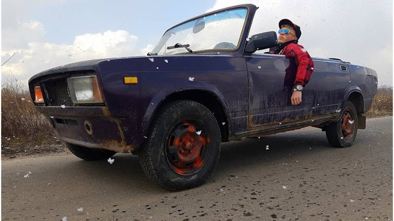 Лето пока не сулит брянским автомобилистам ничего хорошего