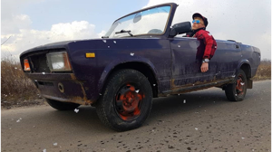 Лето пока не сулит брянским автомобилистам ничего хорошего