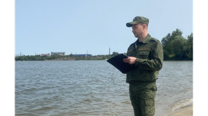 В Брянске возбуждено уголовное дело по факту гибели 17-летнего студента в Орлике