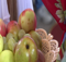 Православные брянцы отметили  Яблочный Спас